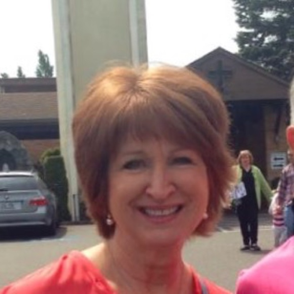 Meet your Posher, Jo